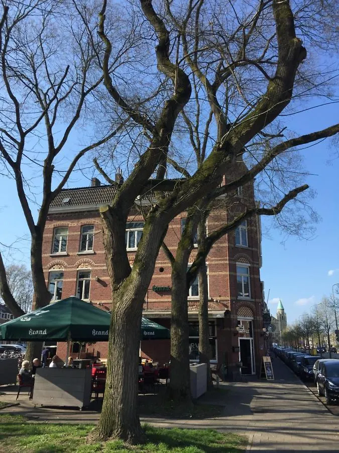 Bed & Breakfast Chez Helene Luxury Bnb Maastricht