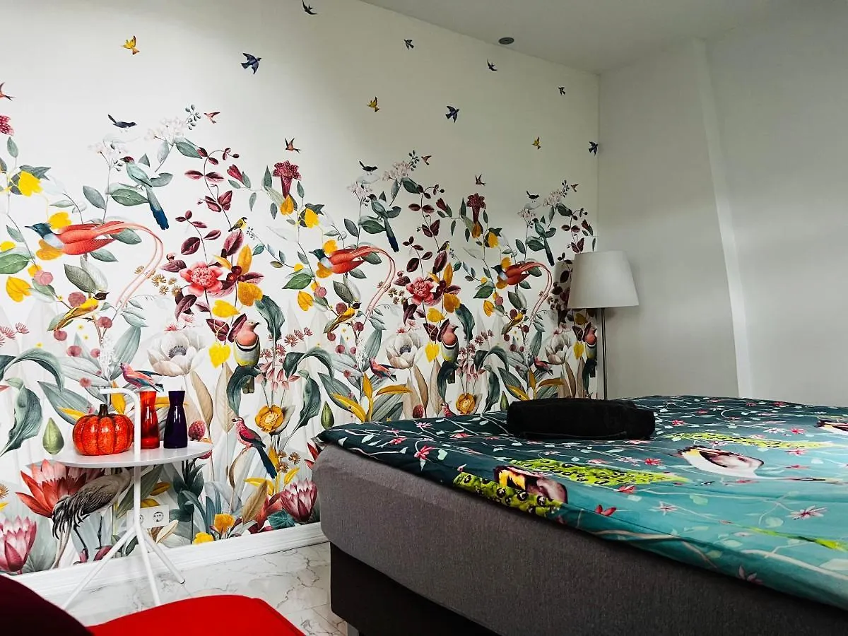 Chez Helene Luxury Bnb Maastricht