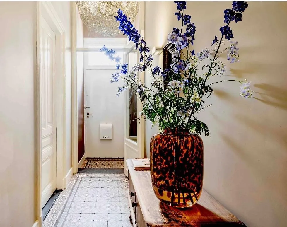Chez Helene Luxury Bnb Maastricht 0*,  Nederland