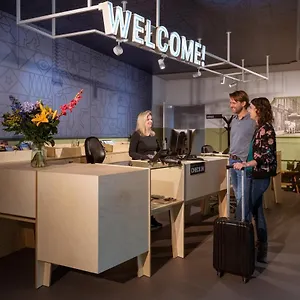 Albergue Stayokay, Maastricht