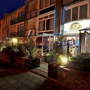 ** Hotel Pension&spa De Watertoren Nederland