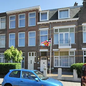 *** Hotel Bor Scheveningen Nederland