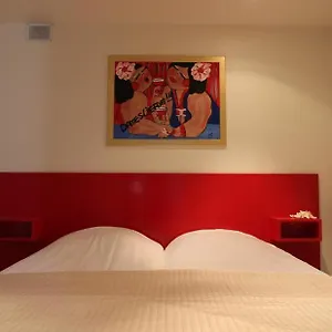 ** Hotel Budget Doppenberg Nederland