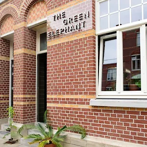 Albergue The Elephant &, Maastricht