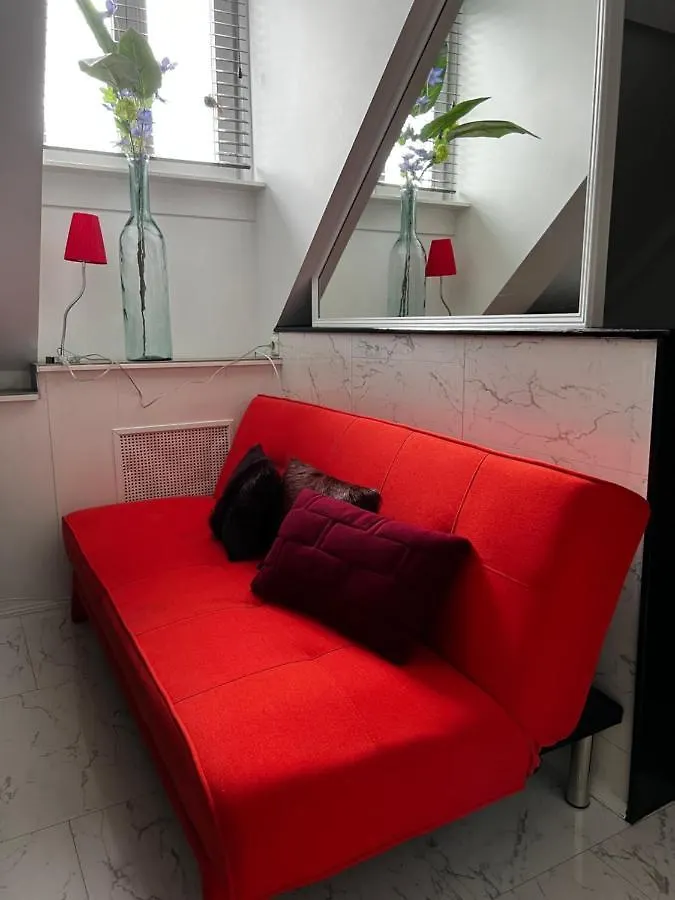 Chez Helene Luxury Bnb Maastricht Alojamento de Acomodação e Pequeno-almoço