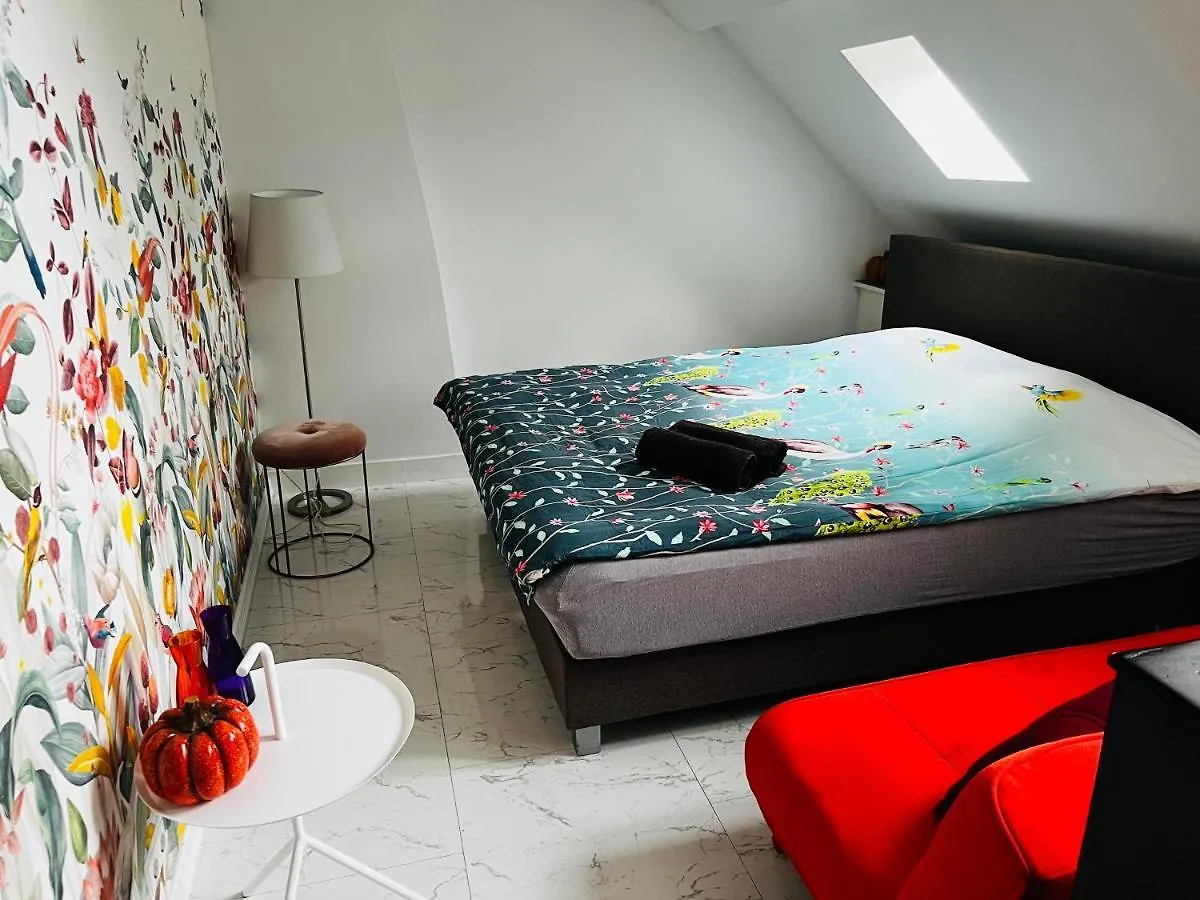 Chez Helene Luxury Bnb Maastricht
