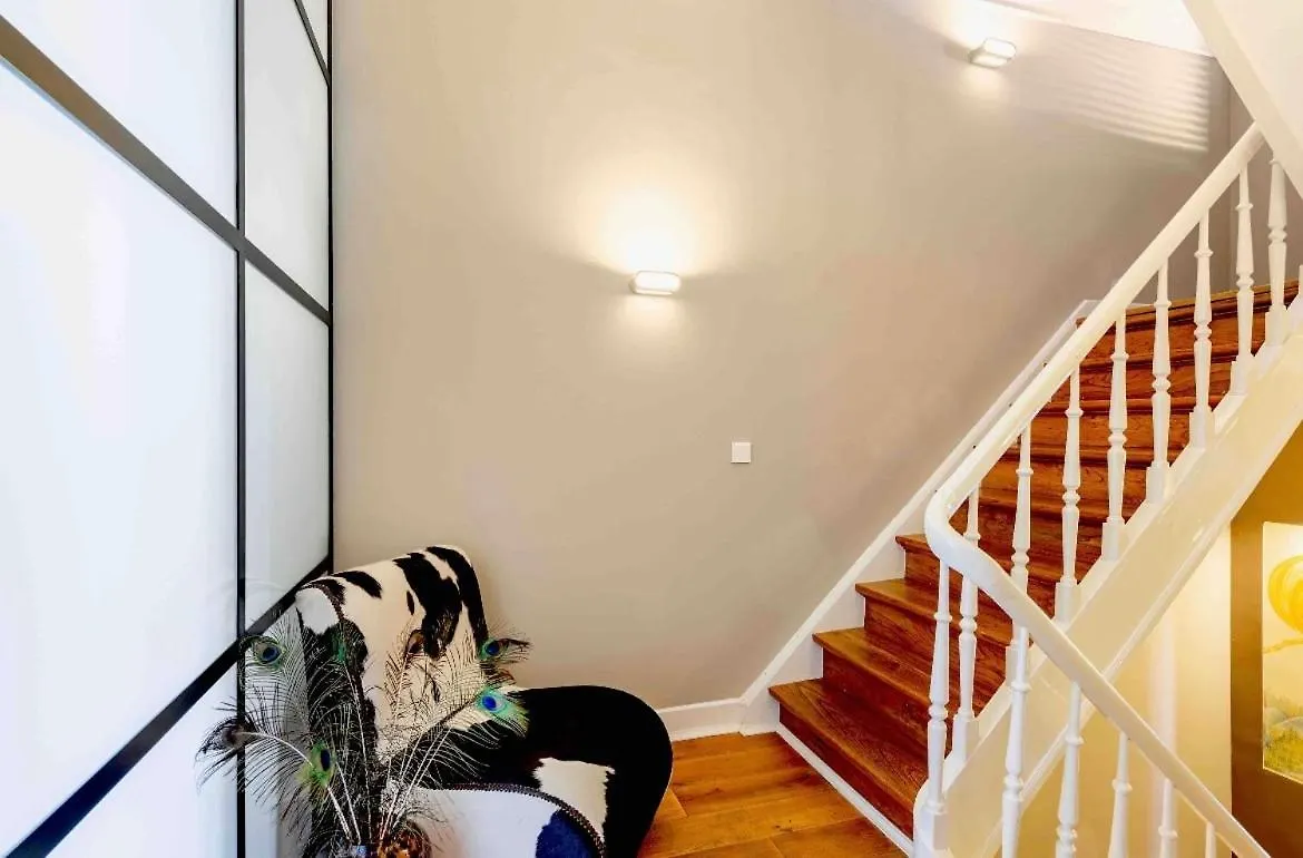 Chez Helene Luxury Bnb Maastricht Países Baixos