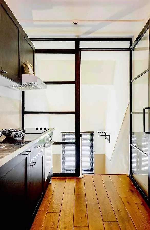 Chez Helene Luxury Bnb Maastricht Países Baixos
