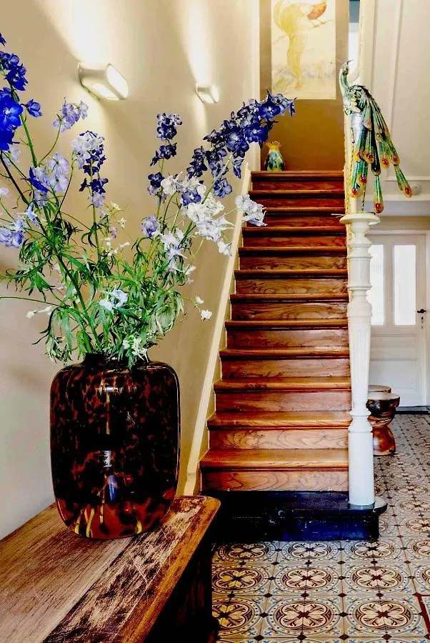 Chez Helene Luxury Bnb Maastricht Bed & Breakfast